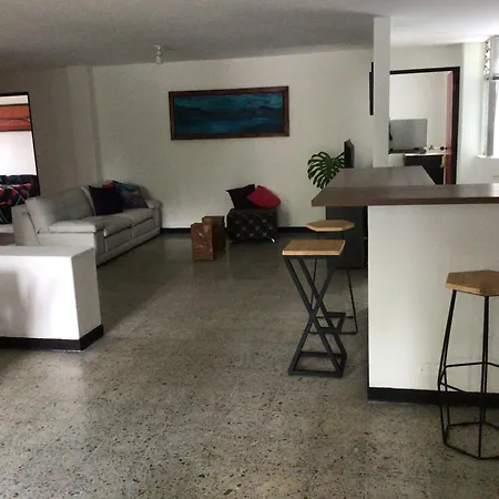 Apartamento Astromelio House Coliving Expats 201